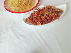-碧海银沙海鲜餐厅(恒大海上威尼斯店)