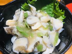 -晶吉·居酒屋·烧鸟·生鱼饭(中山区民主广场店)