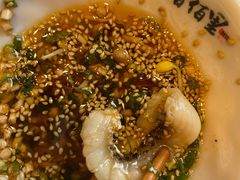 乌鱼-香佰里鲜货火锅(佳乐金街店)