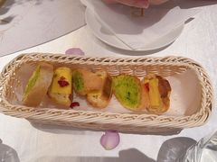 -晶雅花园西餐厅(南京首店)