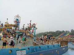 -渔岛海洋度假区