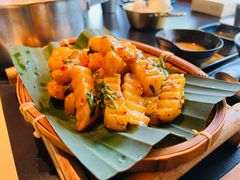 -生如夏花泰式火锅(西村黑金店)