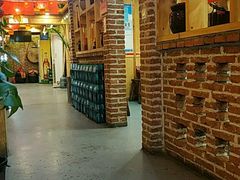 -闯关东东北农家菜(崂山石老人店)