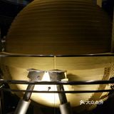 美景一览无余。世界最快电梯真的是有够快，刷刷的就到了