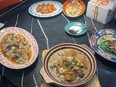 -粤·向群饭店(二沙岛店)