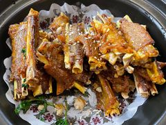 -德胜轩正宗顺德菜(宝安沙井会展中心店)