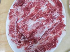 -五洲牛肉美食馆