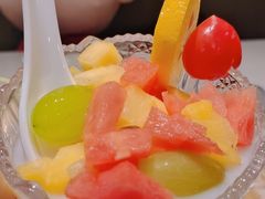 -海底捞火锅(丰尚国际广场店)