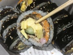 -传闻来紫菜包饭·打糕(西塔韩百店)
