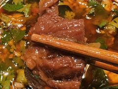 -飘香火锅(玉林西路店)
