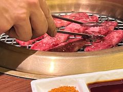 -御牛道日式烤肉料理(杭州万象城店)