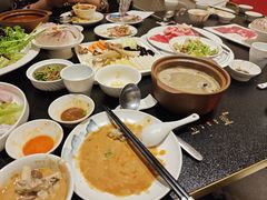 -澳门豆捞(裕华东路店)