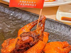 -侨美食家·粤菜(体育西路店)