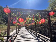 -九龙潭景区