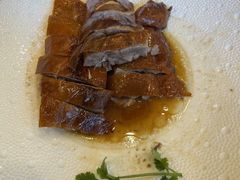 -麒麟中餐厅·经典粤菜·地道菜式老字号(广州长隆酒店)