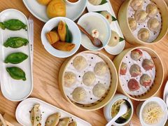 -苏小柳点心·手作小笼包(新街口分院店)