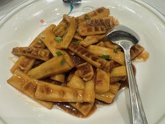 -上海老饭店(北京分店)