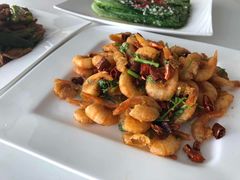 -安吉海鲜中餐厅ANJI CHINESE Restaurant
