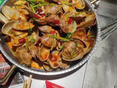 -高鸽子锦州烧烤63年(海阳路店)