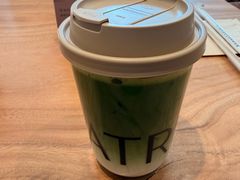 -théATRE 茶聚场(王府中環店)