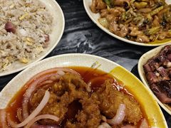 -紫金食坊(江南西路店)