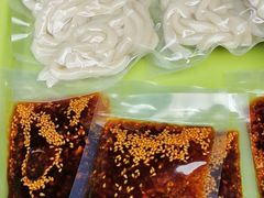 -樊三嬢手工甜水面(大邑安仁店)
