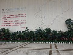 -大连市规划展示中心
