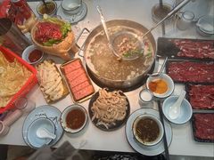 -刘少华贵州小黄牛·鲜牛肉火锅(总店)