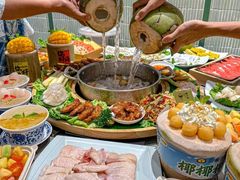 -椰小鸡·琼州糟粕醋(美兰缤纷城店)