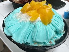-小胖老味刨冰