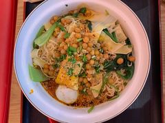 -小蛮椒麻辣烫·麻辣拌(青浦宝龙店)