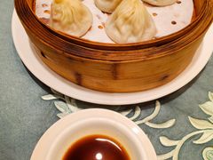 -北园酒家(小北路店)