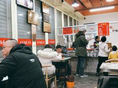 大堂-没牙伯花生汤店(老药洲店)