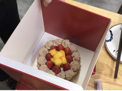 -好利来(曲江龙湖店)