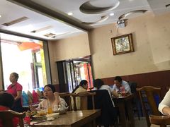 大堂-福顺祥大盘鸡(临潼店)