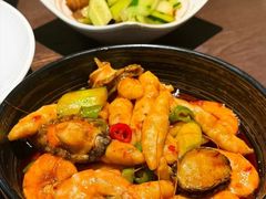 -来之顺海鲜菜馆·青岛菜·始于1993(栈桥店)