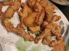 -码头鲜精致威海菜(欧乐坊店)