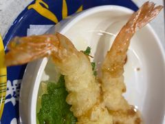 -京樽回転寿司(奥林匹克店)