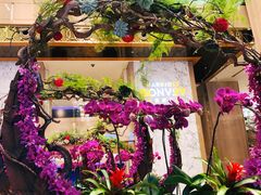 -广州粤海喜来登酒店