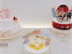 -好利来(七宝领展广场店)