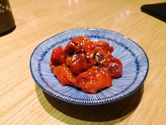 -御厨和食料理·寿司·刺身(麦地店)