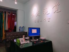 -景杰照相馆·人民公园店(绵阳店)