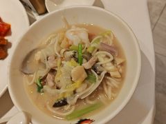 -莆田餐厅PUTIEN(金融街购物中心店)