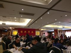 大堂-港澳德兴火锅海鲜酒家(殷皇子店)