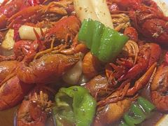 -京悦南门涮羊肉·羊蝎子火锅(田林路店)