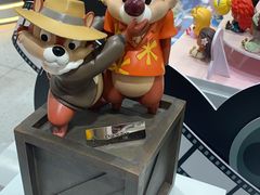 -泡泡玛特POPMART(上海环球港店)