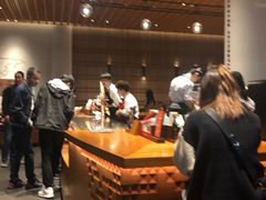 -星巴克(深圳海岸城4楼店)