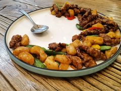 -素心小筑(后沙裕镇店)