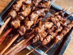 -西域美食(西直门南小街店)