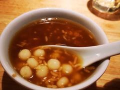 老红糖醪糟粉子-全牛匠·乐山跷脚牛肉(新中关店)